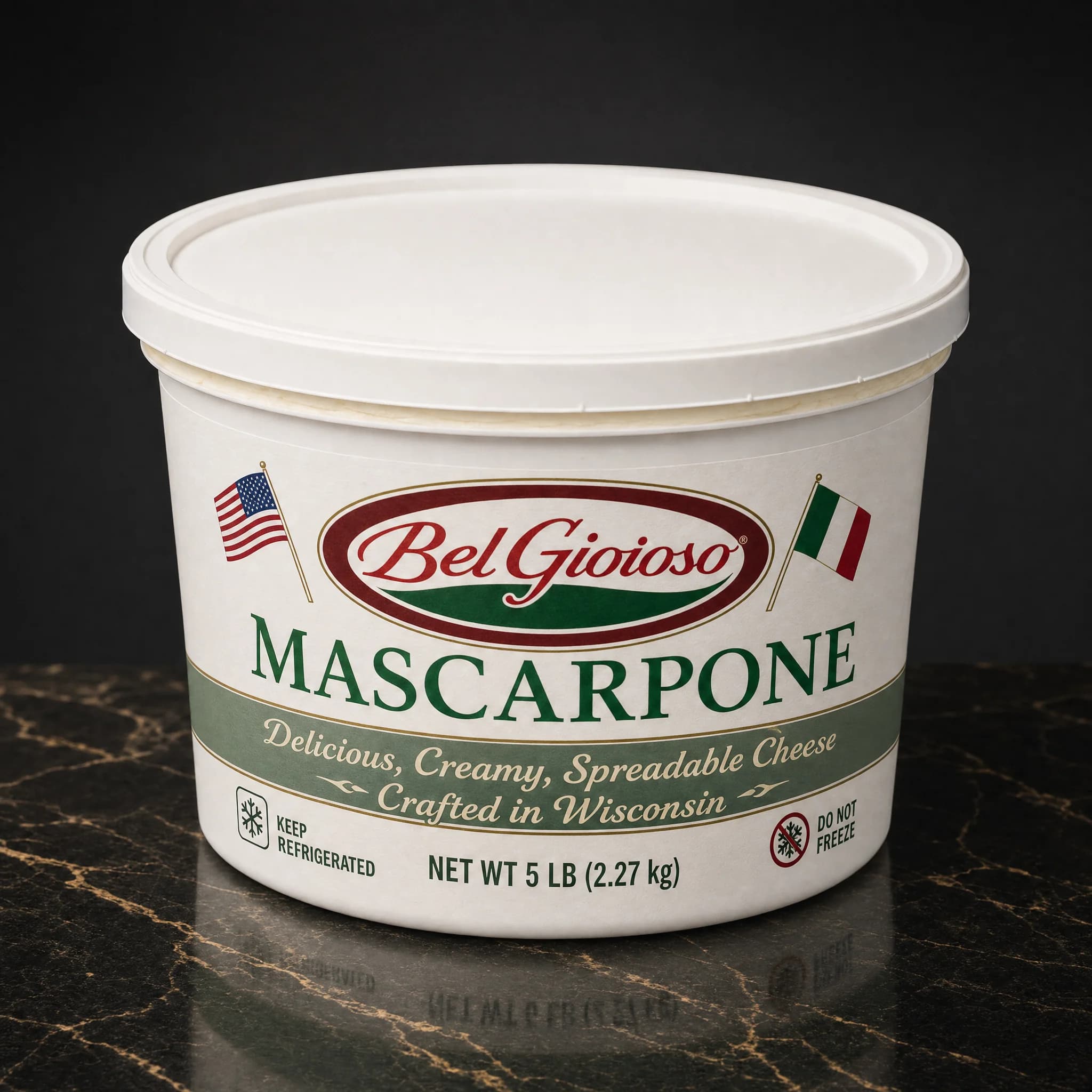 Belgioioso Mascarpone