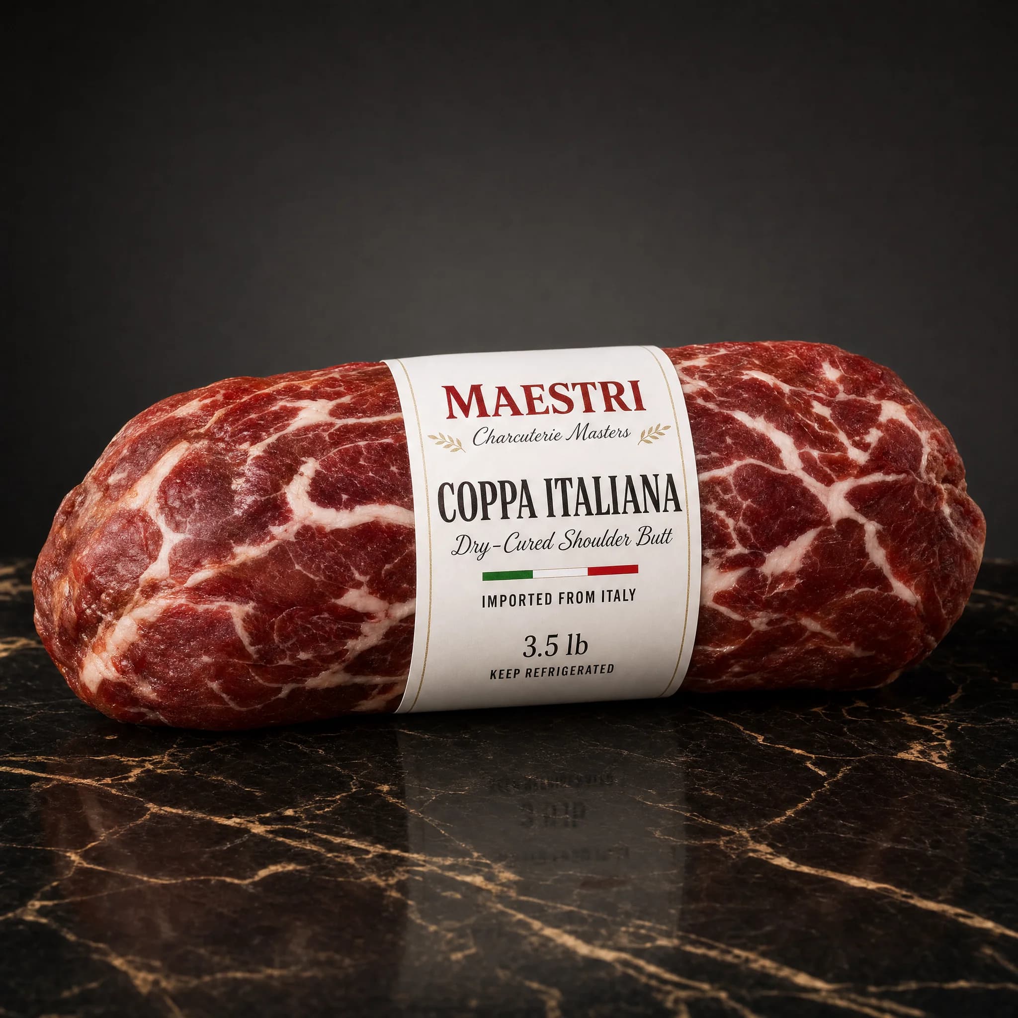 Maestri Coppa Italiana