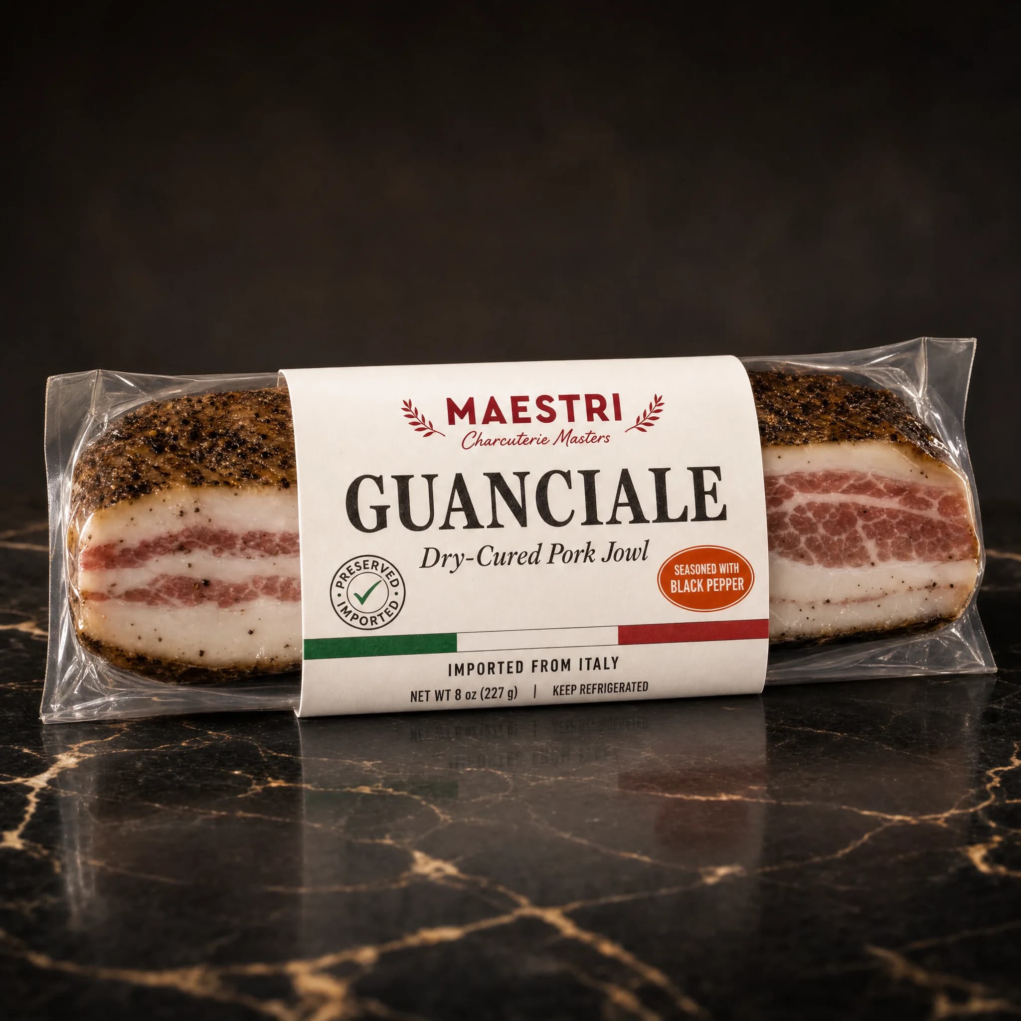 Maestri Guanciale