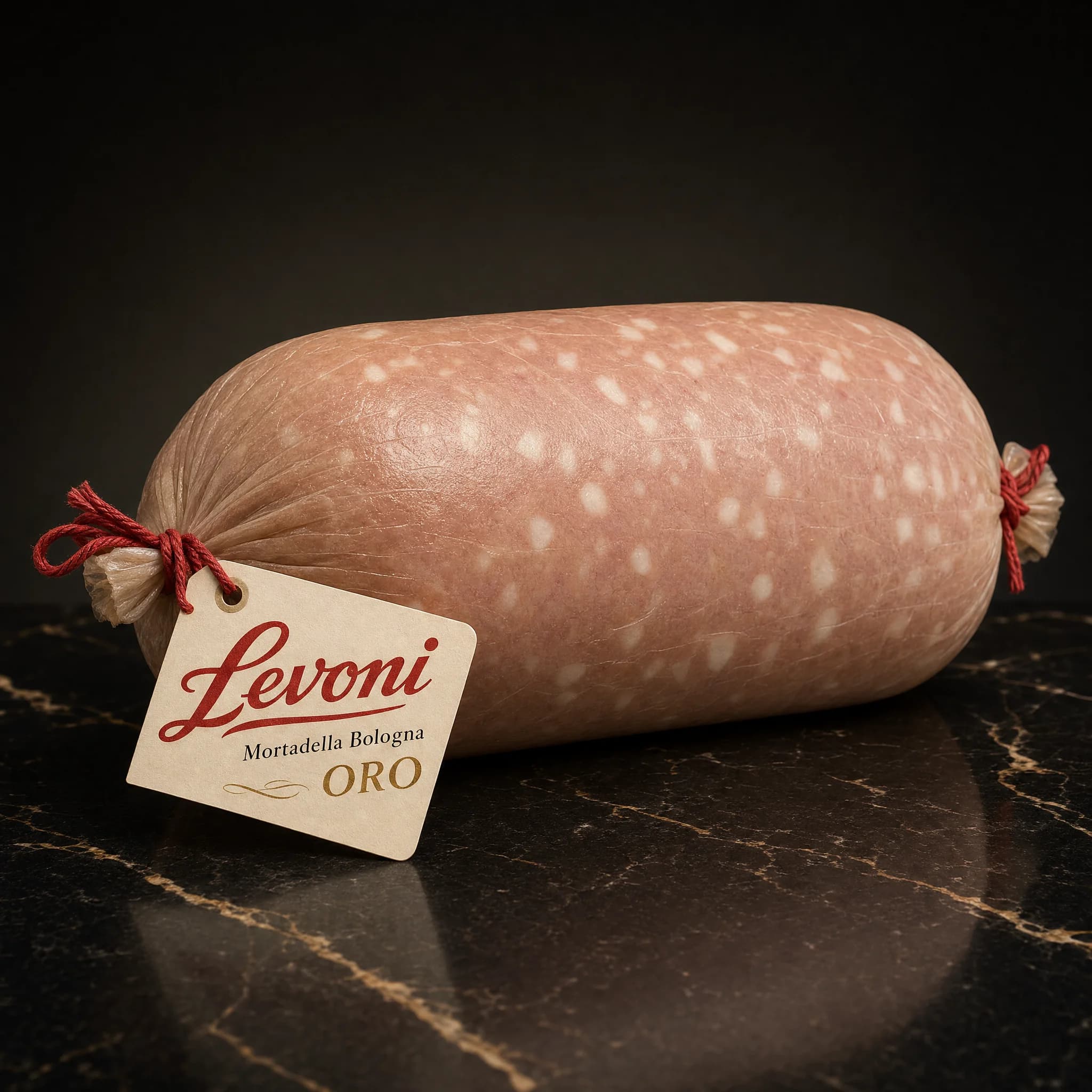 Levoni Mortadella Oro