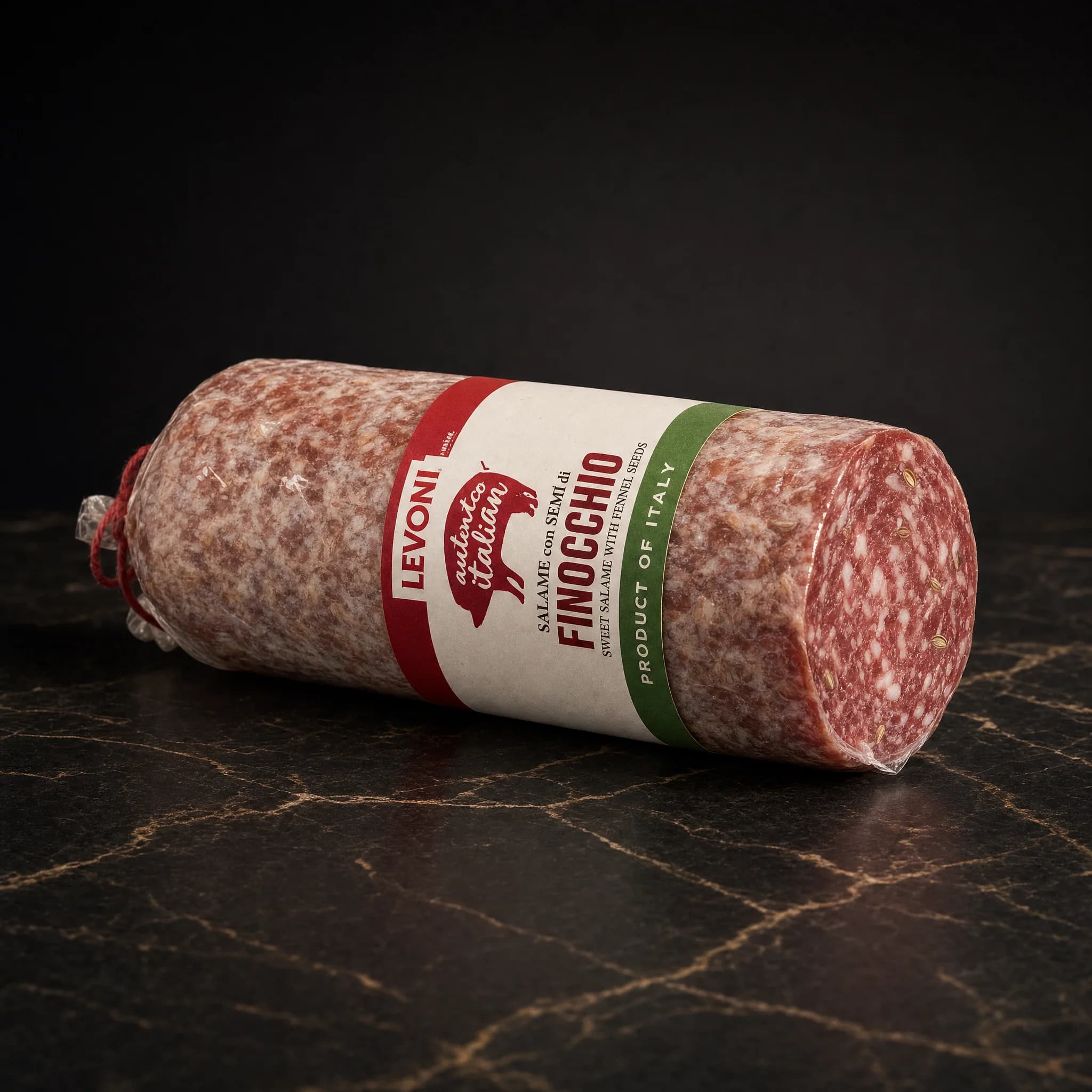 Levoni Salame Finocchio