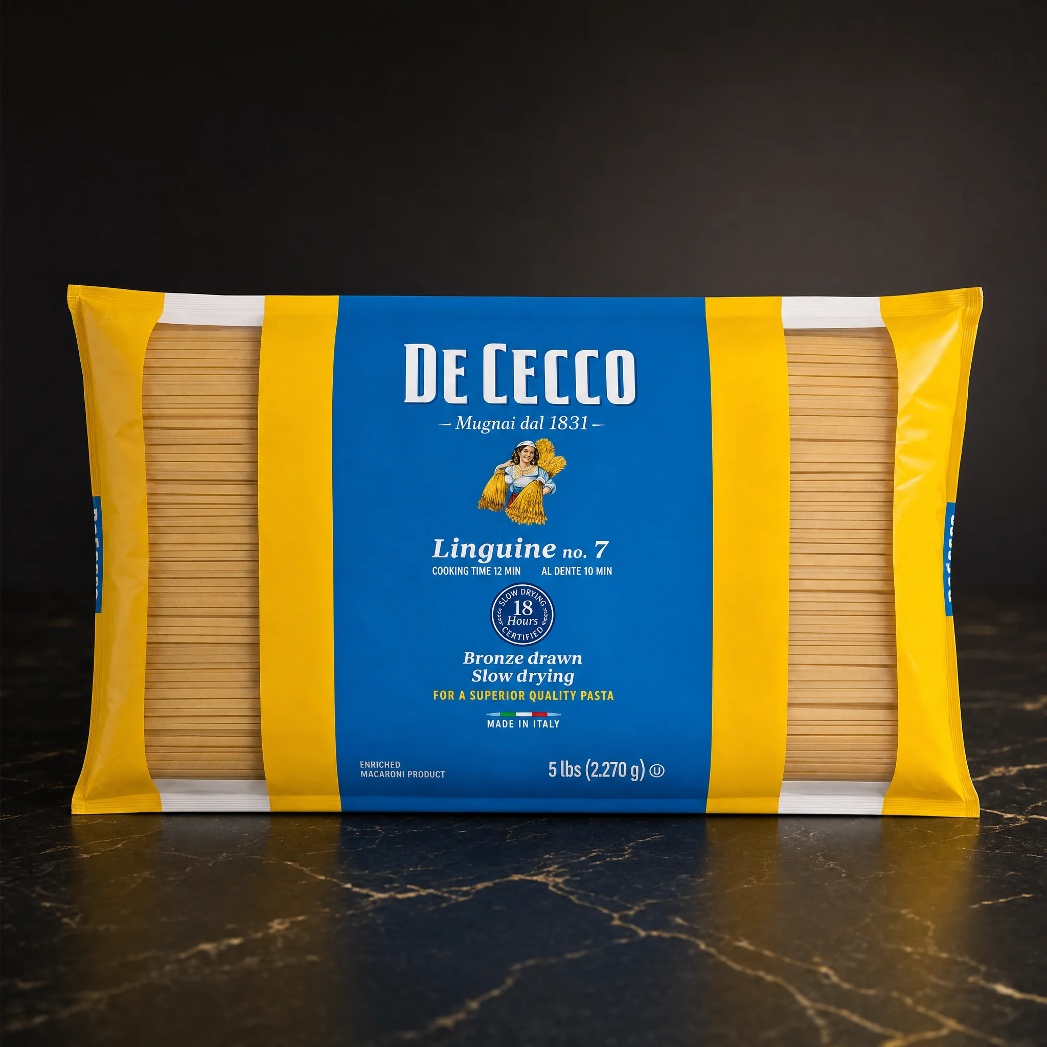 De Cecco Linguine