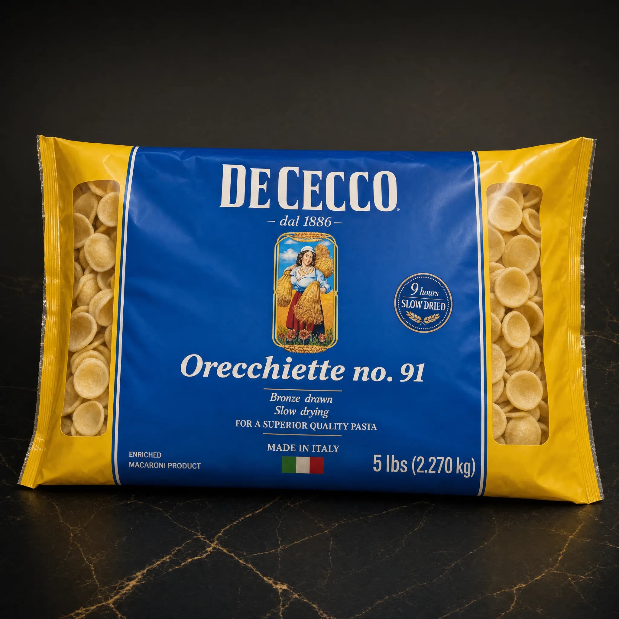 De Cecco Orecchiette