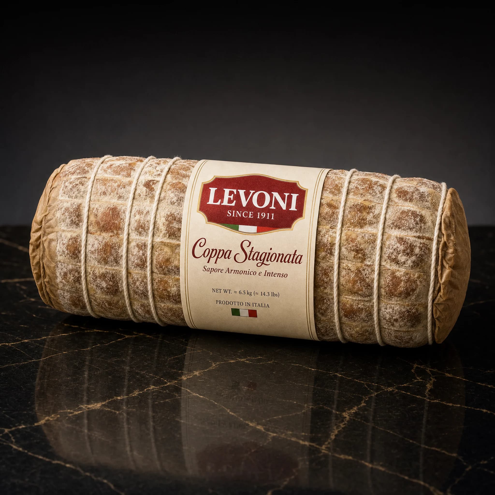 Levoni Coppa Stagionata