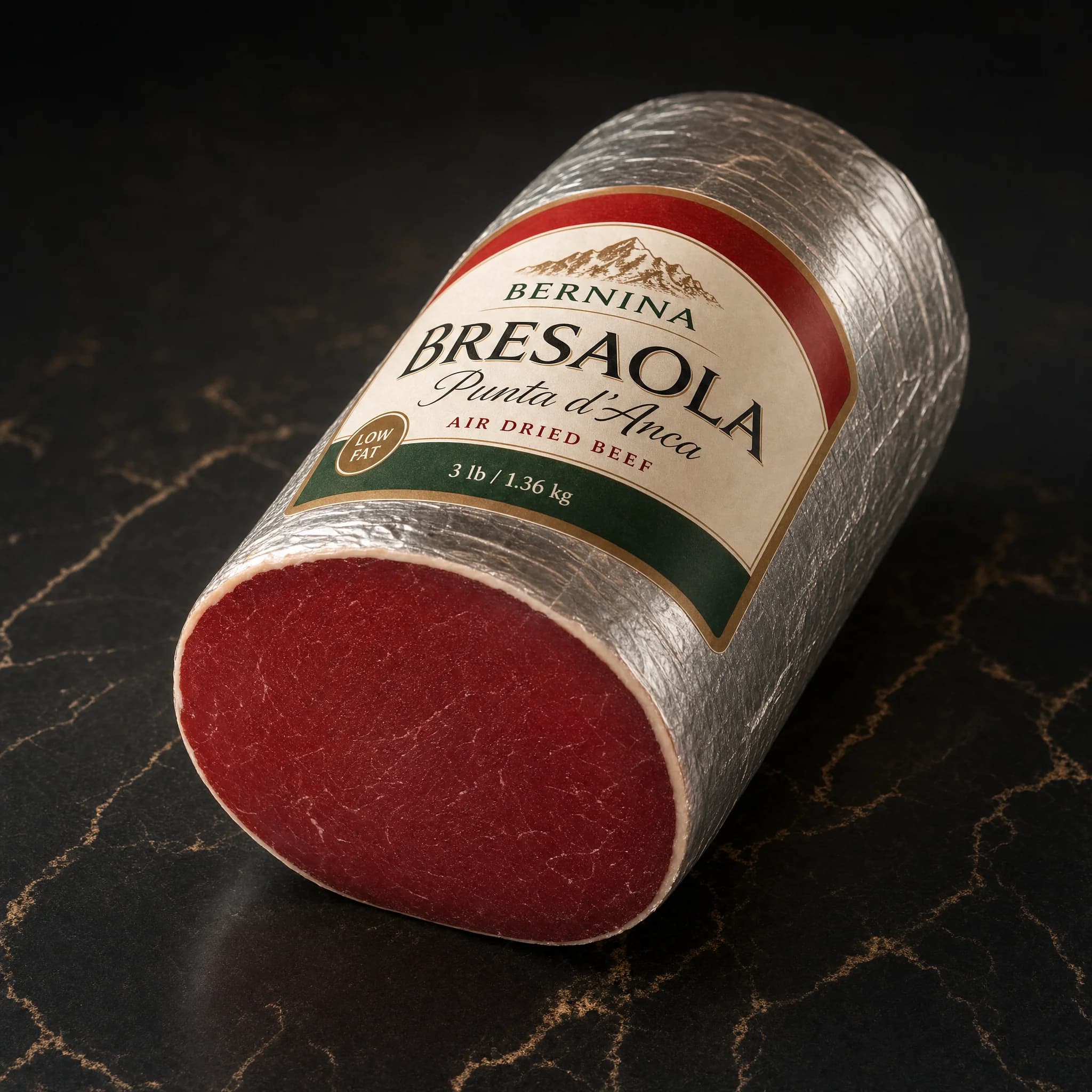 Bernina Bresaola
