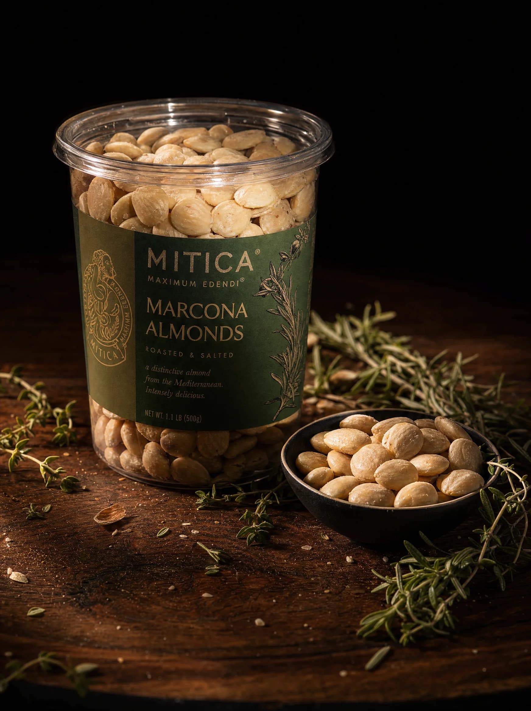 Mitica products