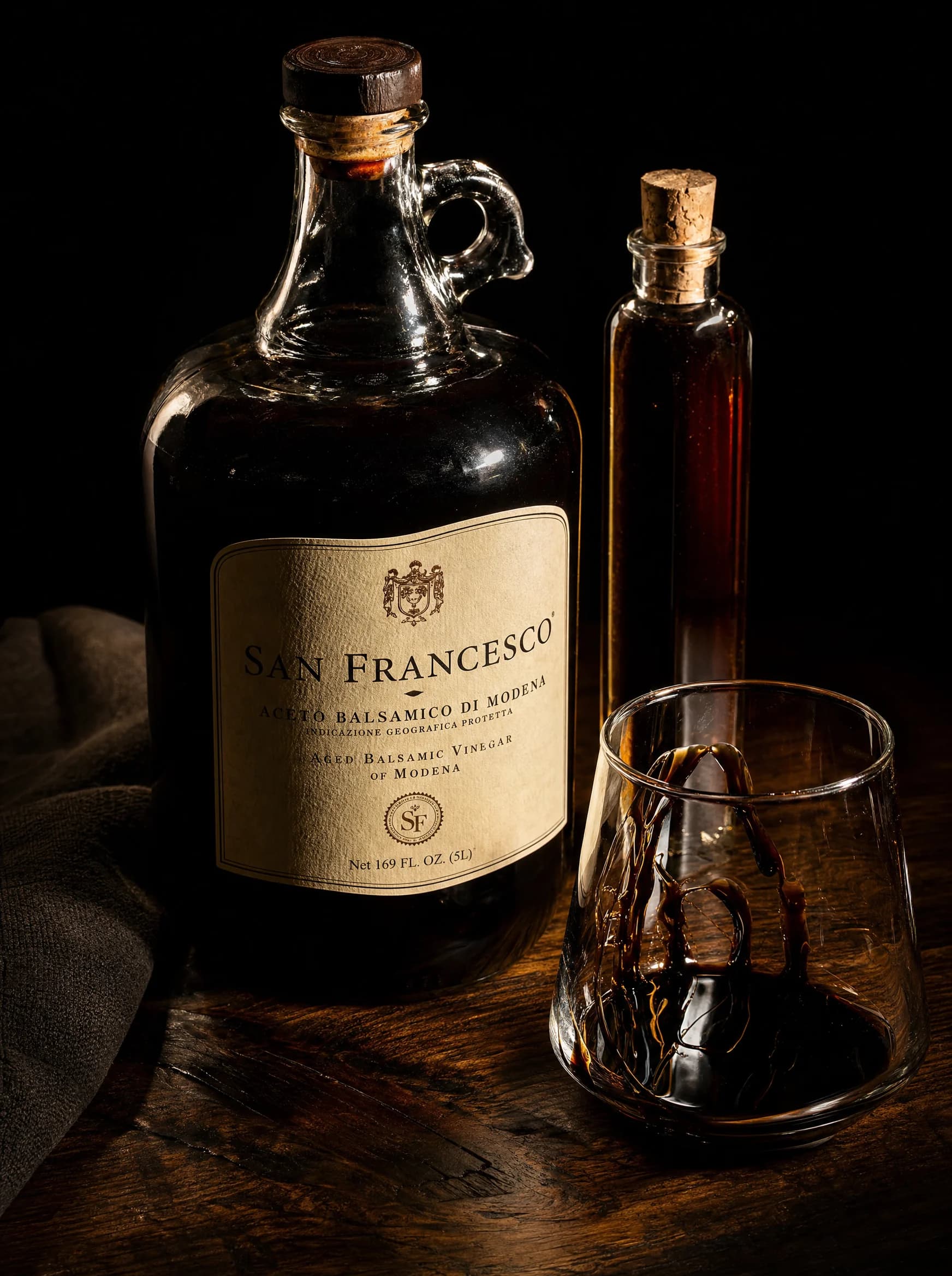 San Francesco products